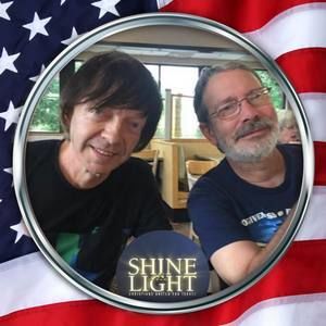 Meet your Posher, Royandcindy